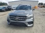 2018 Mercedes-Benz GLS 550 4matic