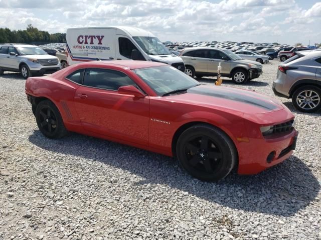 2010 Chevrolet Camaro LS