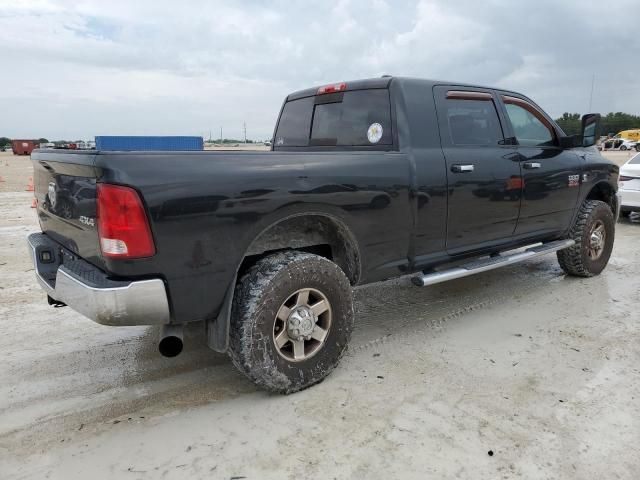 2011 Dodge RAM 2500