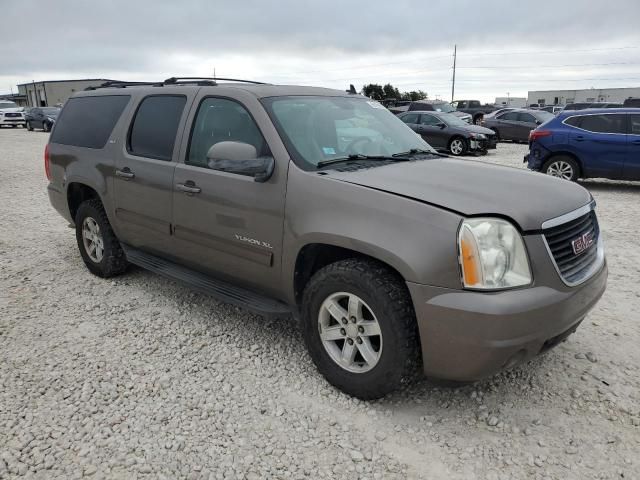 2012 GMC Yukon XL C1500 SLT