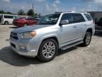 2011 Toyota 4runner SR5