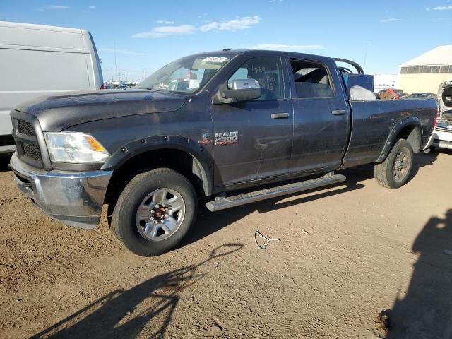 2015 Dodge RAM 2500 ST