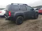 2008 Nissan Xterra OFF Road