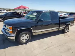 1998 Chevrolet GMT-400 C1500 en venta en Grand Prairie, TX