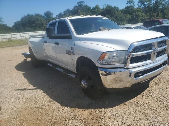 2014 Dodge RAM 3500 ST