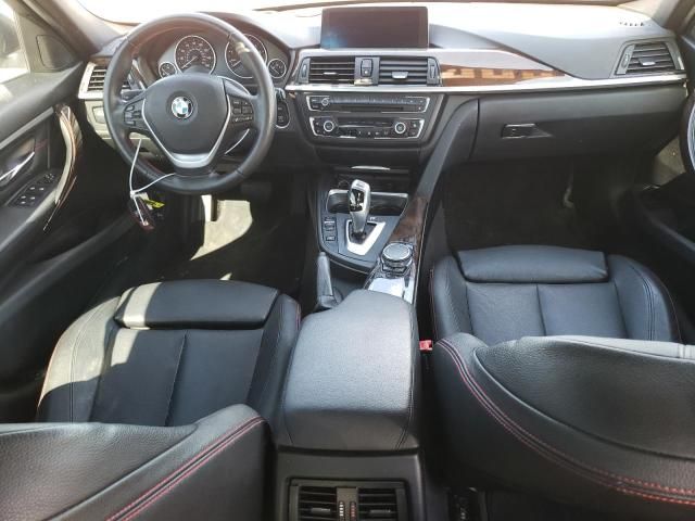 2015 BMW 328 I