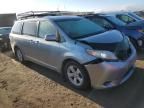 2012 Toyota Sienna LE