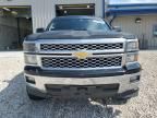 2014 Chevrolet Silverado C1500 LT