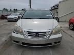 2009 Honda Odyssey EXL