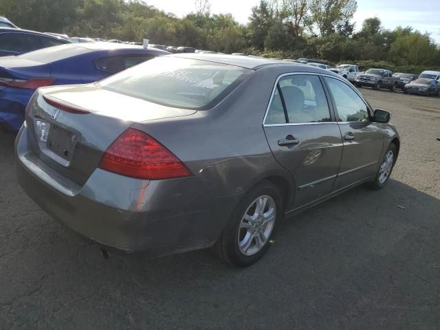 2006 Honda Accord EX