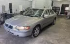 2004 Volvo S60 2.5T