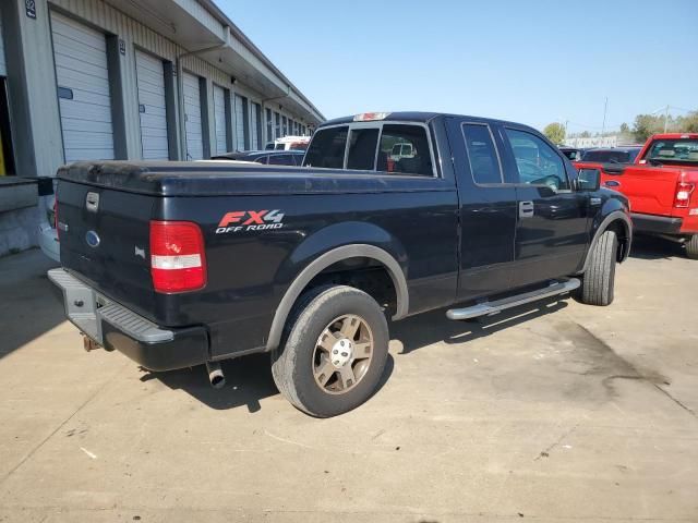 2004 Ford F150