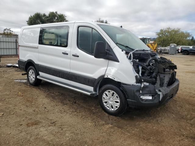 2024 Ford Transit T-250