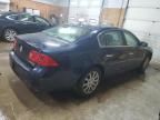 2009 Buick Lucerne CX