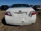 2009 Toyota Camry Hybrid