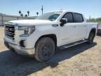 2020 GMC Sierra C1500 SLT