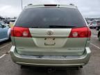 2006 Toyota Sienna XLE