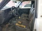 2003 Chevrolet Silverado K2500 Heavy Duty