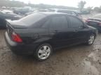 2005 Ford Focus ZX4