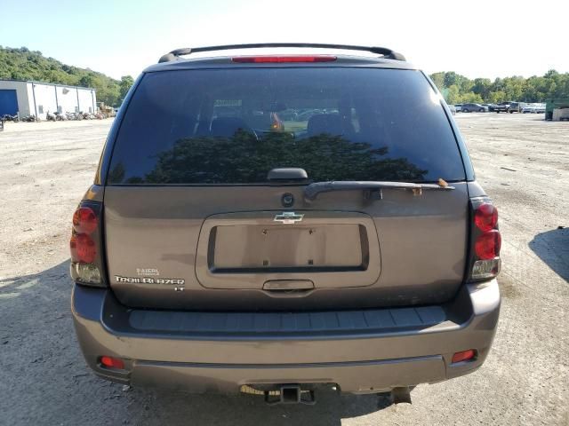 2008 Chevrolet Trailblazer LS