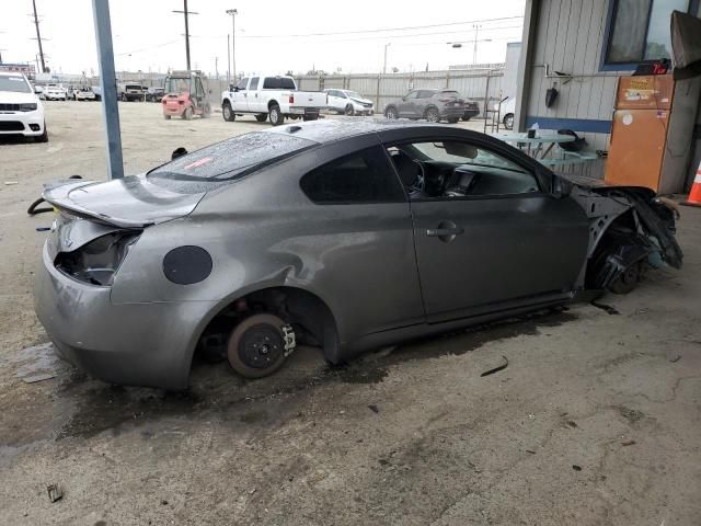 2010 Infiniti G37