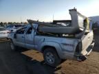 2005 Toyota Tacoma Access Cab