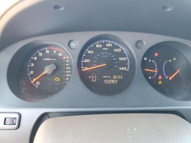 2005 Acura MDX