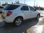 2012 Chevrolet Equinox LTZ