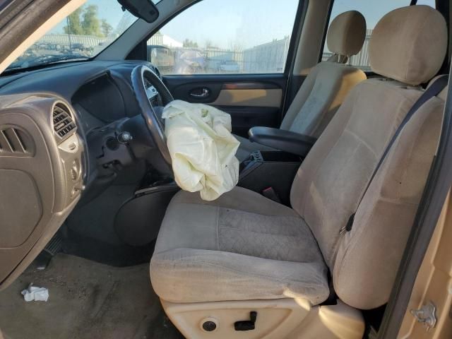 2005 GMC Envoy