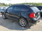 2012 Ford Edge SEL