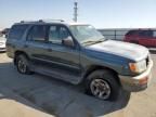 1998 Toyota 4runner