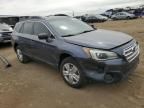 2015 Subaru Outback 2.5I