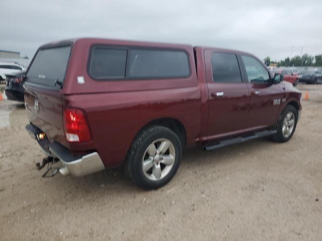 2016 Dodge RAM 1500 SLT