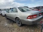 2001 Lexus ES 300