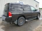 2005 Nissan Armada SE