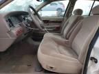 2001 Mercury Grand Marquis LS