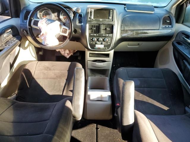 2012 Dodge Grand Caravan SE