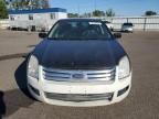 2009 Ford Fusion SEL