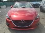 2015 Mazda 3 Grand Touring