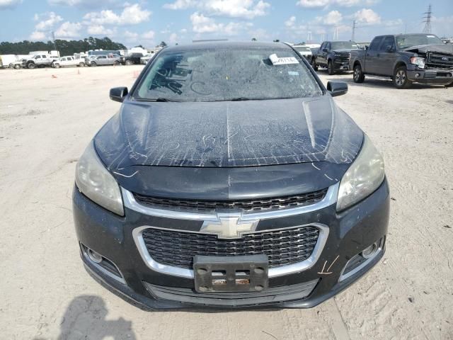 2015 Chevrolet Malibu LTZ