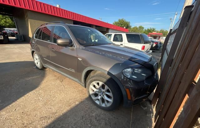 2013 BMW X5 XDRIVE35I