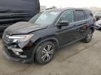 2017 Honda Pilot EXL