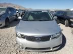 2013 KIA Forte EX