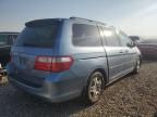 2007 Honda Odyssey EXL