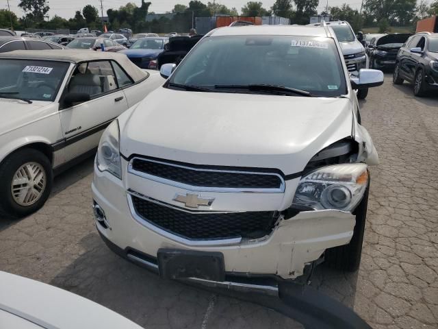 2015 Chevrolet Equinox LTZ