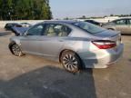 2017 Honda Accord Hybrid