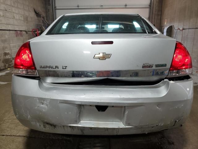 2010 Chevrolet Impala LT