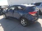 2016 Honda HR-V EXL