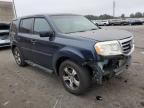 2012 Honda Pilot EXL