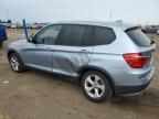 2011 BMW X3 XDRIVE28I